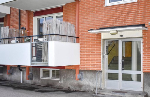 Karlshamn Apartment | 1 bedroom nice apartment in Karlshamn