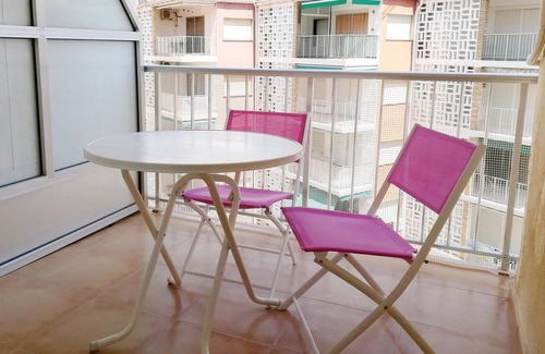 Cullera Apartment | 1 bedroom nice apartment in Cullera