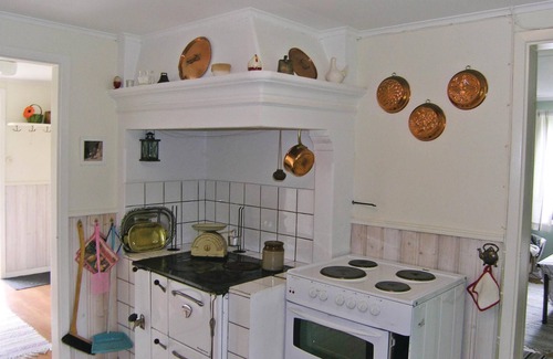 Unnaryd Apartment | 1 bedroom nice apartment in Unnaryd