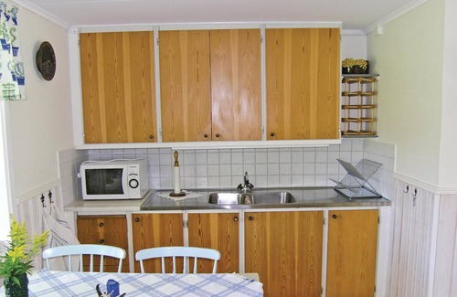 Unnaryd Apartment | 1 bedroom nice apartment in Unnaryd