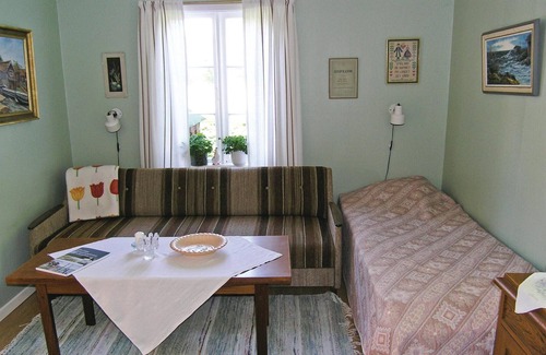 Unnaryd Apartment | 1 bedroom nice apartment in Unnaryd