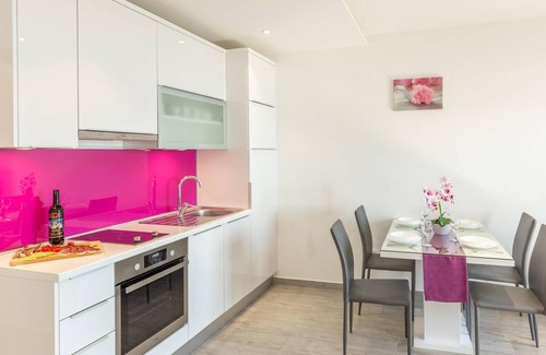 Medici Apartment | 1 bedroom nice apartment in Medici