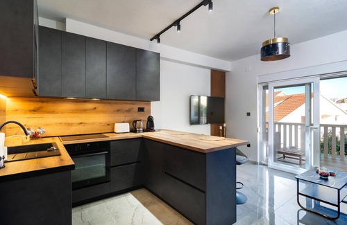 Krizna luka Apartment | 1 bedroom nice apartment in Hvar
