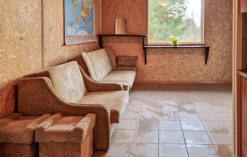 Lack House | 1 Bedroom Nice Home In Plock