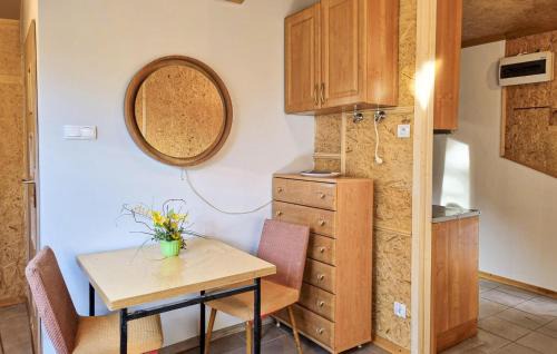 Lack House | 1 Bedroom Nice Home In Plock