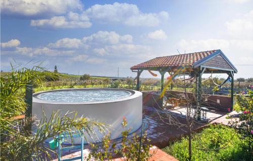 Paterno House | 1 Bedroom Nice Home In Paternò