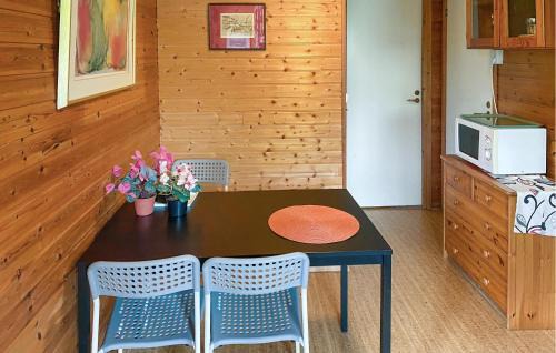 Byxelkrok House | 1 Bedroom Nice Home In Byxelkrok