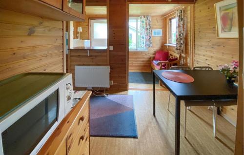 Byxelkrok House | 1 Bedroom Nice Home In Byxelkrok
