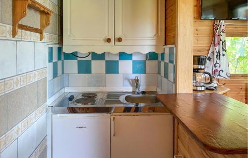 Byxelkrok House | 1 Bedroom Nice Home In Byxelkrok