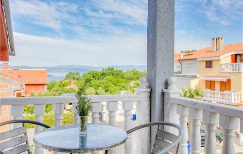 Marsici Apartment | 1 Bedroom Nice Apartment In Marsici