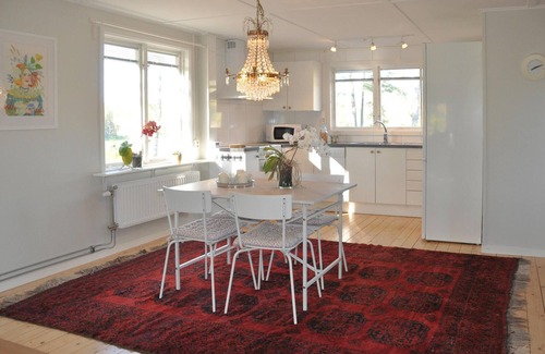 Saffle Municipality House | 1 bedroom pet friendly home in Säffle