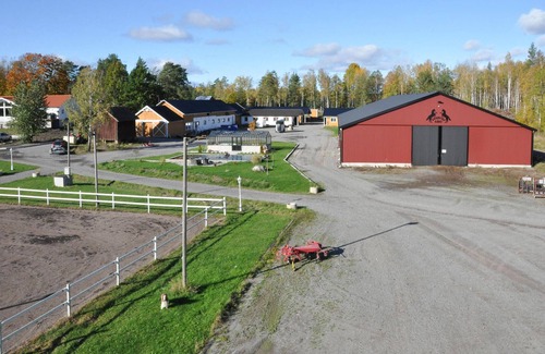 Saffle Municipality House | 1 bedroom pet friendly home in Säffle