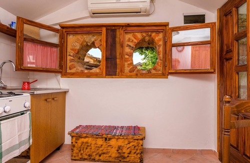 Poljica House | 1 bedroom pet friendly home in Poljica