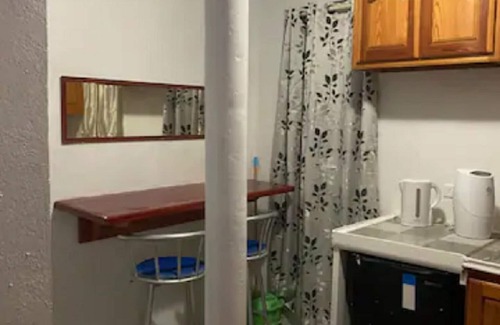 Great Mountain Apartment | 1 Bedroom Private Studio Apartment