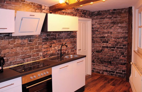 Heddesbach House | 1 Bedroom Private vacation home in Hirschhorn