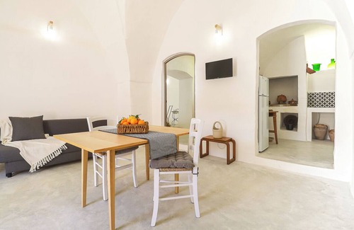 Sannicola House | 1 Bedroom Private vacation home in Sannicola