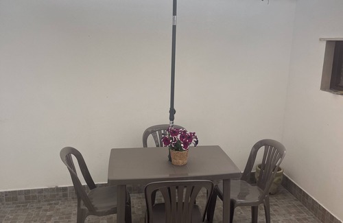 Cibali House | 1 Bedroom Private vacation home in Catania