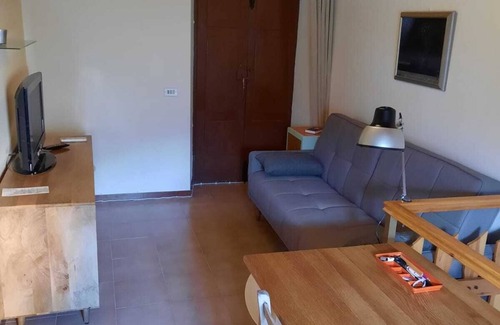 Colombara House | 1 Bedroom Private vacation home in Frontone