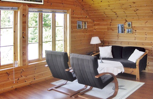 Vallavik House | 1 Bedroom Private Vacation Home In Tjoflot