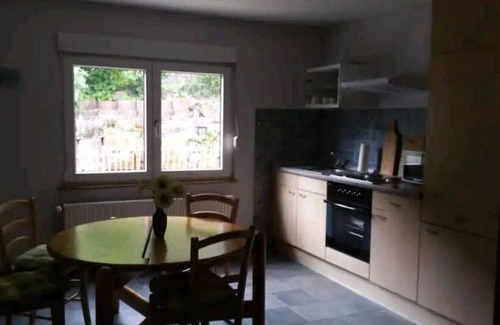 Bremm House | 1 Bedroom Private vacation home in Bremm
