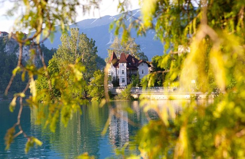 Radovljica Apartment | 1 bedroom accommodation in Begunje na Gorenjskem