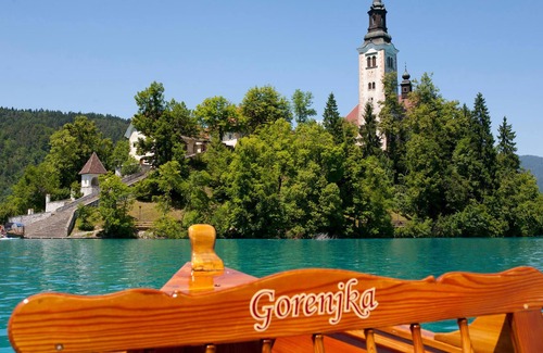Radovljica Apartment | 1 bedroom accommodation in Begunje na Gorenjskem
