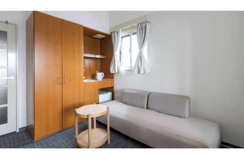 Suita Hotel | 1 Bedroom Standard Apartment Room Only Standard /Suita Ōsaka