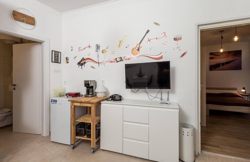 Rijeka Apartment | 1 bedroom stunning apartment in Rijeka
