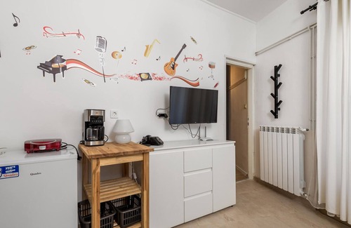 Rijeka Apartment | 1 bedroom stunning apartment in Rijeka