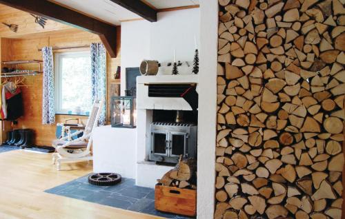Orkelljunga Municipality House | 1 Bedroom Stunning Home In Örkellunga