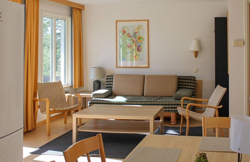 Hok House | 1 bedroom stunning home in Hok