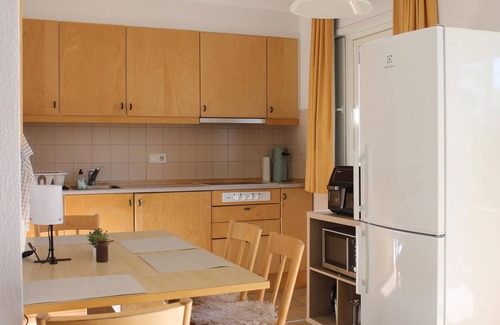Hok House | 1 bedroom stunning home in Hok