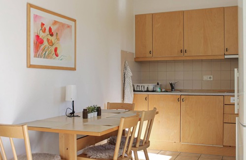 Hok House | 1 bedroom stunning home in Hok