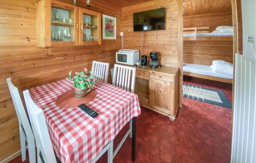 Byxelkrok House | 1 Bedroom Stunning Home In Byxelkrok