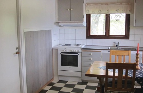 Lidhult House | 1 bedroom stunning home in Lidhult