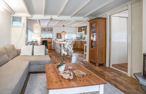 Dieren House | 1 bedroom stunning home in Laag-Soeren
