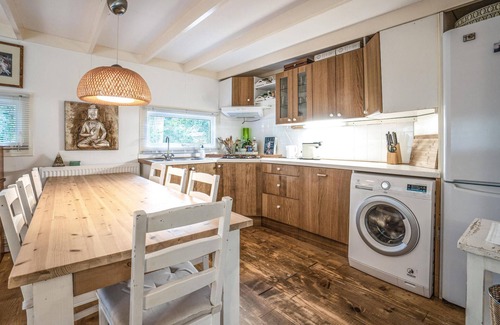 Dieren House | 1 bedroom stunning home in Laag-Soeren