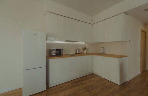 Batumi Apartment | 1 Bedroom Suite