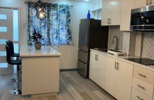 Diego Martin Apartment | 1-bedroom Tranquil Retreat Maraval
