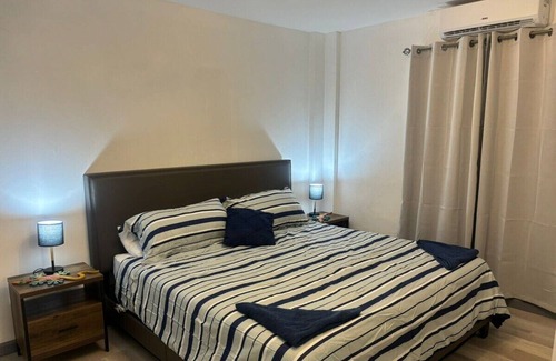 Diego Martin Apartment | 1-bedroom Tranquil Retreat Maraval