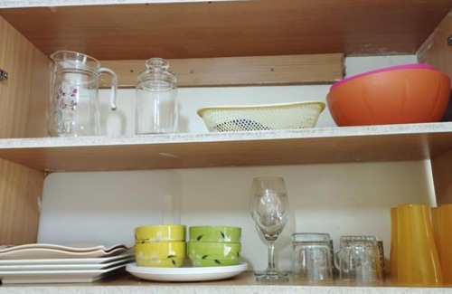 Thika Apartment | 1 Bedroom, TreasureTree Homes