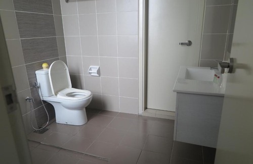 Seksyen 13 Apartment | 1 BEDROOM TTDI ADINA SEK 13 SHAH ALAM