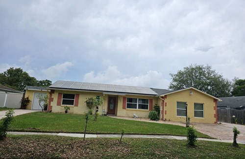 Winter Park House | 1-bedroom vacation home just 12 minutes from University of Central Florida