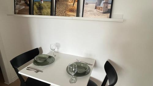 Dyssegard Apartment | 1-bedroom villa apartment in CPH
