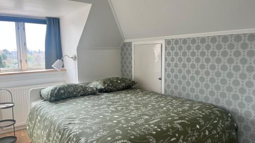 Dyssegard Apartment | 1-bedroom villa apartment in CPH
