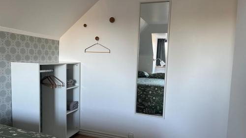 Dyssegard Apartment | 1-bedroom villa apartment in CPH
