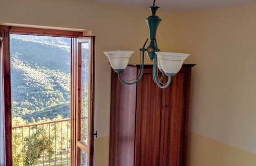 Rutino Villa | 1 Bedroom Villa in Campania