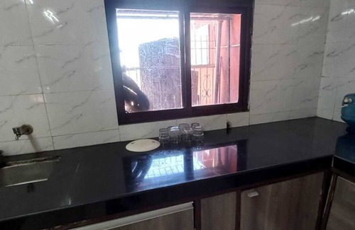 Aarey Colony Villa | 1 bedroom villa in mumbai