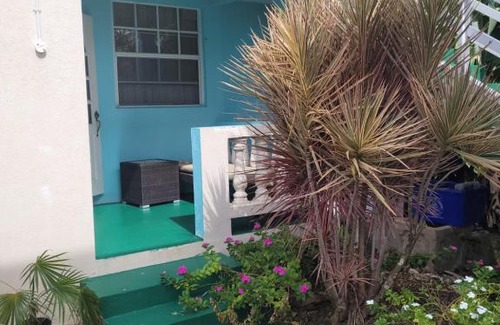 Merlin Bay Apartment | 1 bedroom West Coast Apartment
