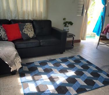 Merlin Bay Apartment | 1 bedroom West Coast Apartment